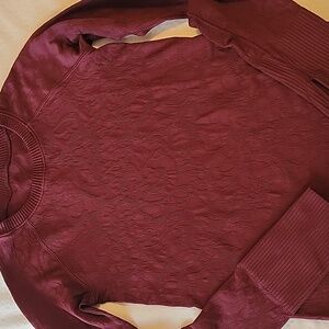 Lululemon Swiftly Shirt